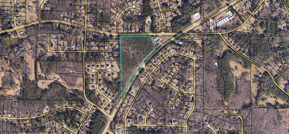 More Photos Of 0 S. Hwy 81, Covington Land For Sale