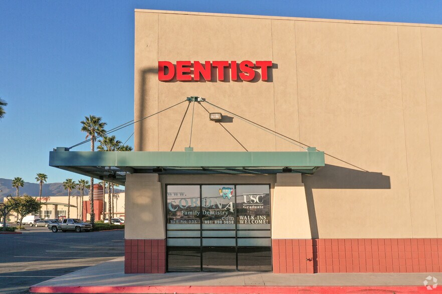 More Photos Of 700-784 N Main St, Corona Unknown For Lease