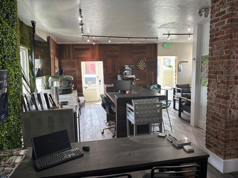 More Photos Of 4735 W 38th Ave, Denver Office For Sale