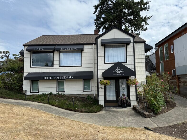 Primary Photo Of 1320 Market St, Kirkland Office For Lease