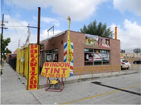 More Photos Of 1823 E Vernon Ave, Los Angeles Service For Lease