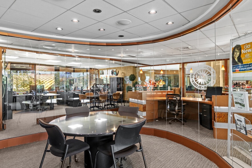 More Photos Of 550 N Poplar St, Casper Medical For Lease