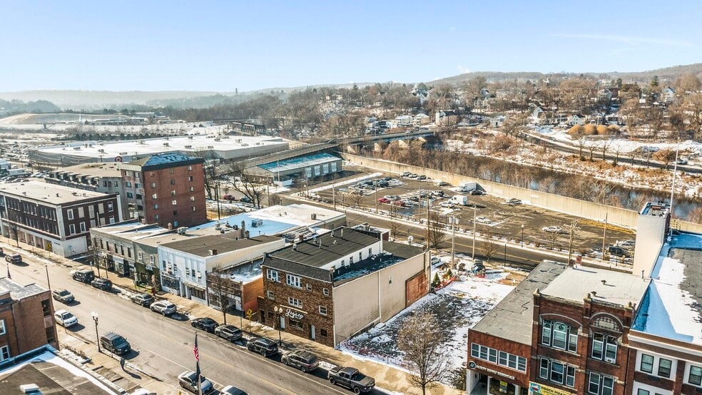 More Photos Of 232 Main St, Ansonia Multifamily For Sale