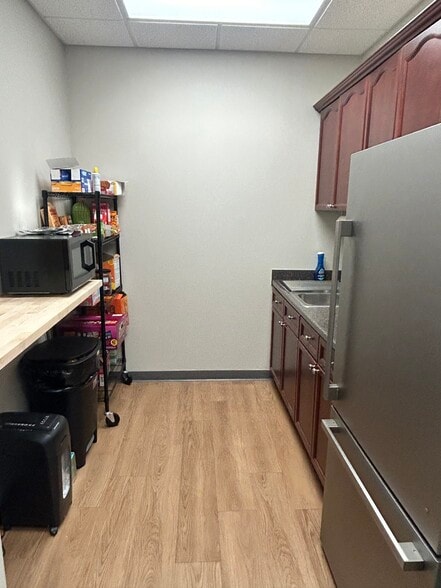 More Photos Of 3333 Aspen Grove Dr, Franklin Office For Sale