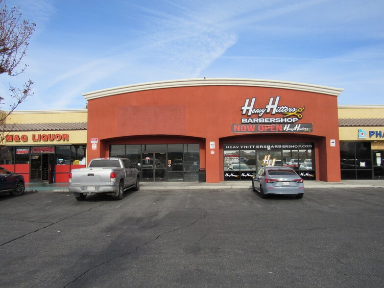 Primary Photo Of 12384 Palmdale Rd, Victorville Freestanding For Lease