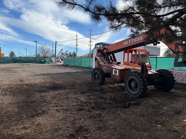 Primary Photo Of Carder Ct, Littleton Land For Lease
