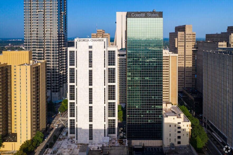 More Photos Of 260-270 Peachtree St NW, Atlanta Unknown For Lease