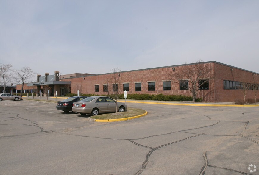 More Photos Of 1500-1550 W Highway 36, Roseville Office For Sale