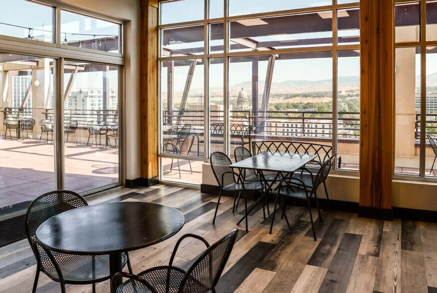 More Photos Of 250 S 5th St, Boise Office For Lease