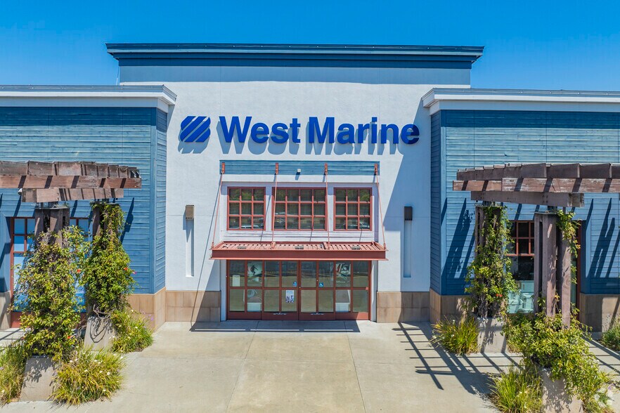 More Photos Of 523-2367 S Shore Ctr W, Alameda Unknown For Lease