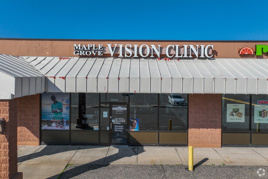 More Photos Of 13541-13579 Grove Dr, Maple Grove Unknown For Lease