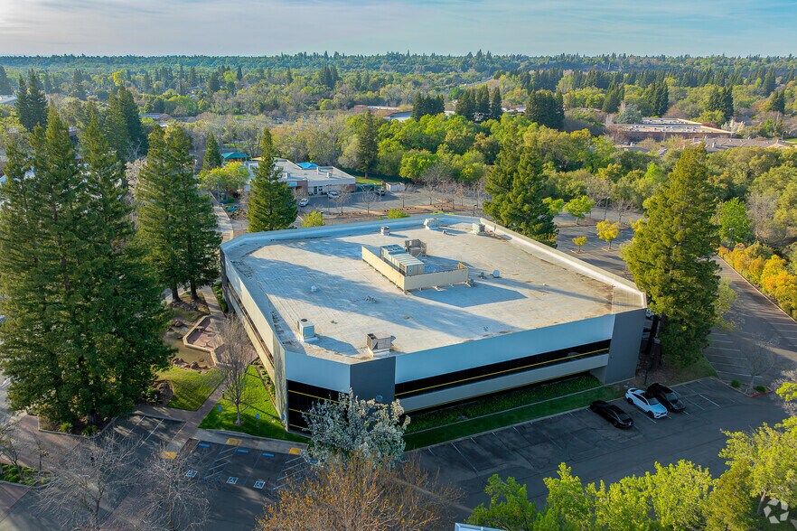 More Photos Of 2339 Gold Meadow Way, Gold River Office For Sale