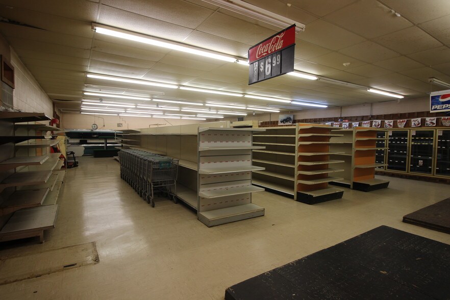More Photos Of 42746 Hwy 25, Vincent Freestanding For Lease