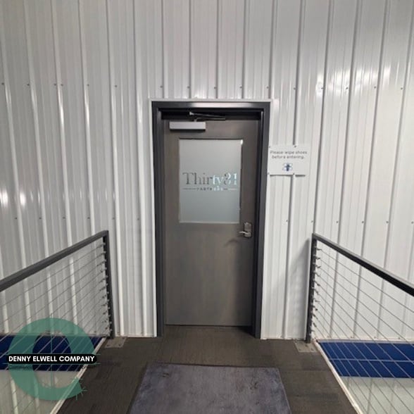 More Photos Of 1545 Blue Sky Blvd-Building 1, Huxley Warehouse For Lease