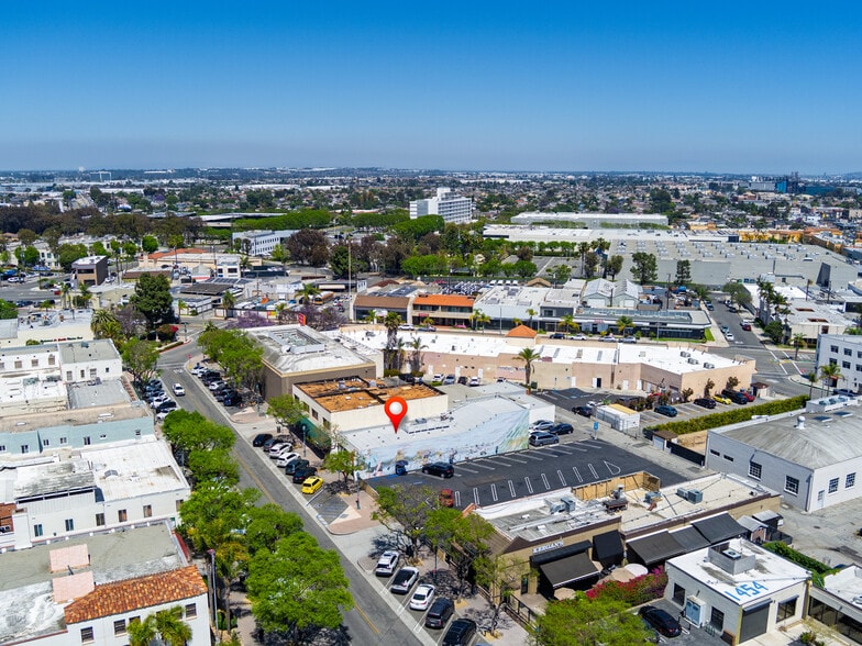 More Photos Of 1424 Marcelina Ave, Torrance Freestanding For Lease