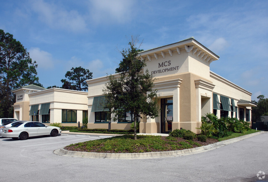 Primary Photo Of 115 Solana Rd, Ponte Vedra Beach Office For Lease