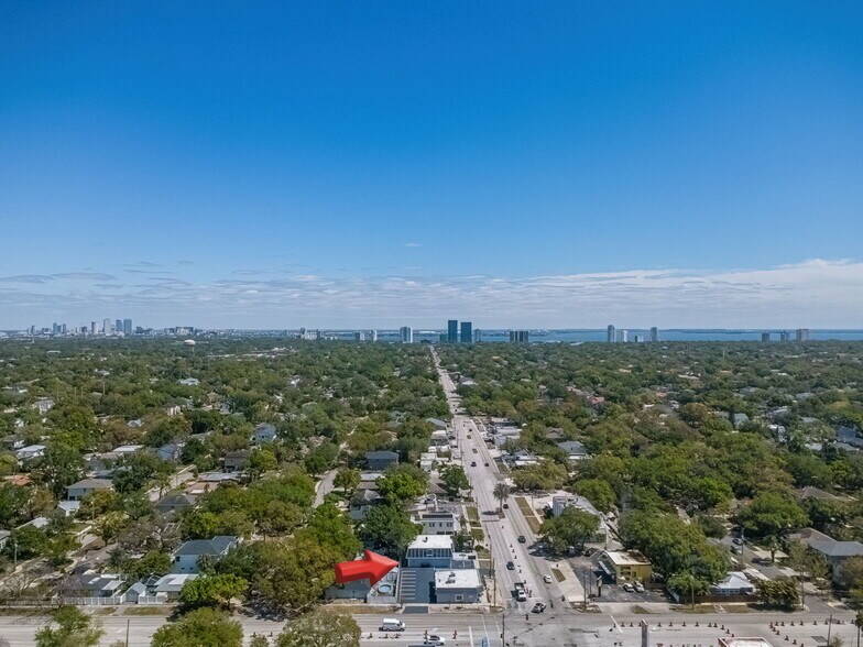 More Photos Of , Tampa Office For Sale