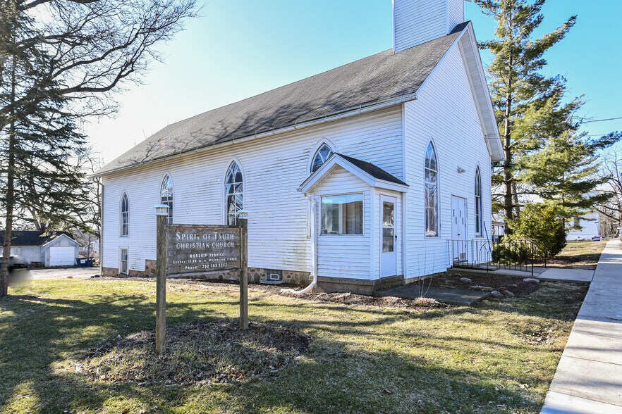 More Photos Of 1529 Church -1, Lyons Specialty For Sale