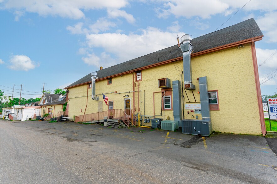 More Photos Of 613 Ridge Rd, South Brunswick Storefront Retail Office For Sale