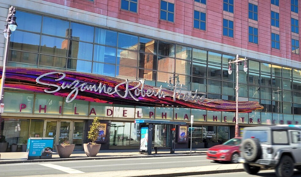 More Photos Of 417-421 S Broad St, Philadelphia Land For Sale