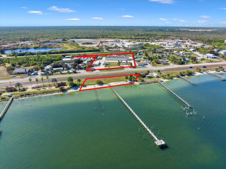 More Photos Of 4234 US 1, Grant Land For Sale