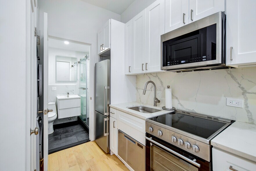 More Photos Of 324-326 E 84th St, New York Multifamily For Sale