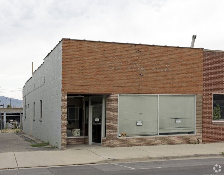 More Photos Of 7624 S Main St, Midvale Storefront For Lease