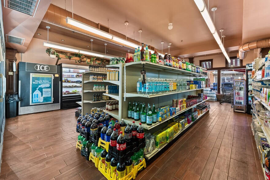 More Photos Of 1340 Asbury Ave, Ocean City Restaurant For Sale