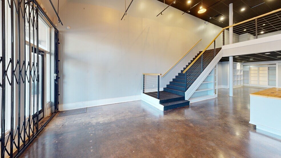 More Photos Of 4609-4637 Poplar Ave, Memphis Unknown For Lease