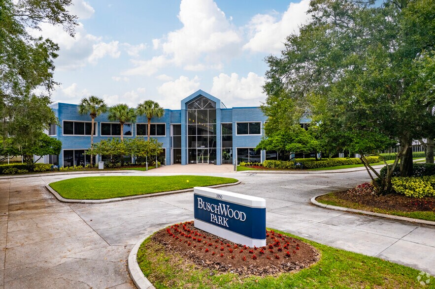 More Photos Of 3350 Buschwood Park Dr, Tampa Office For Lease
