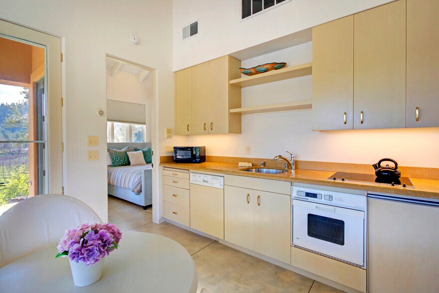 More Photos Of 8320 Franz Valley Rd, Calistoga Land For Sale