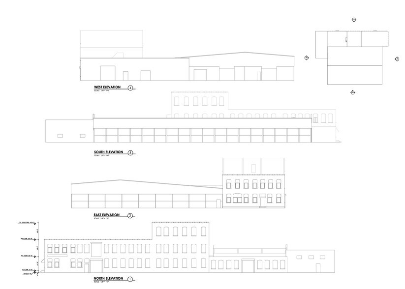 More Photos Of 222 Chicago St, Buffalo Manufacturing For Lease