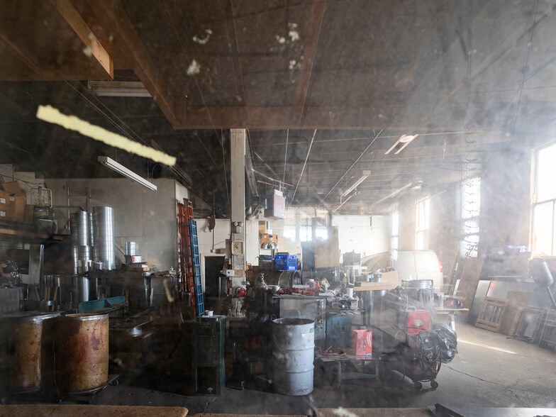 More Photos Of 3056 W Walton St, Chicago Warehouse For Lease
