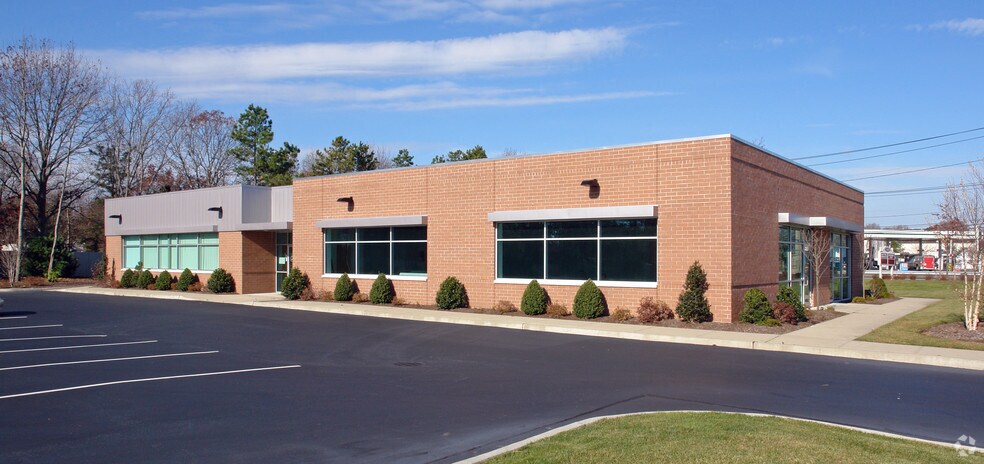 More Photos Of 3400 Veterans Memorial Hwy, Bohemia Office For Lease