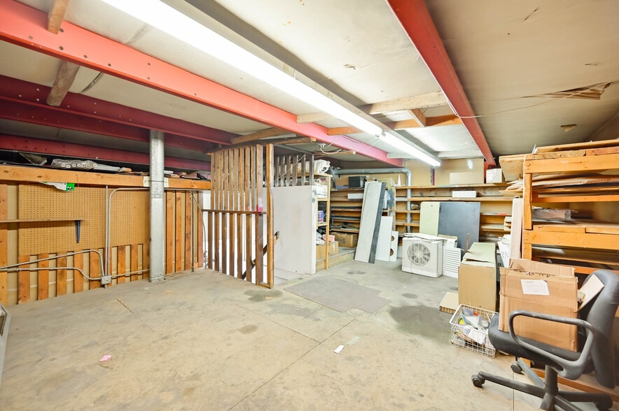 More Photos Of 1747 Jay St, Santa Fe Warehouse For Sale