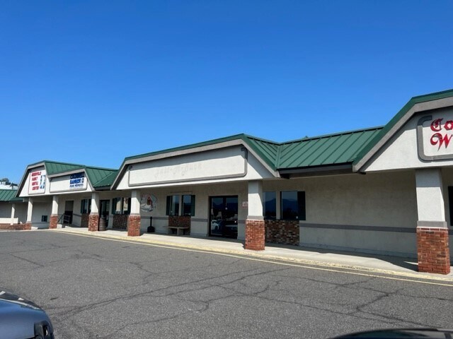 More Photos Of 11573 State Route 32, Greenville Unknown For Lease