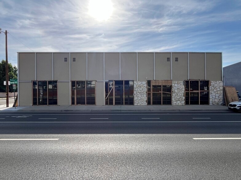 Primary Photo Of 2930 Union Ave, Bakersfield Warehouse For Sale
