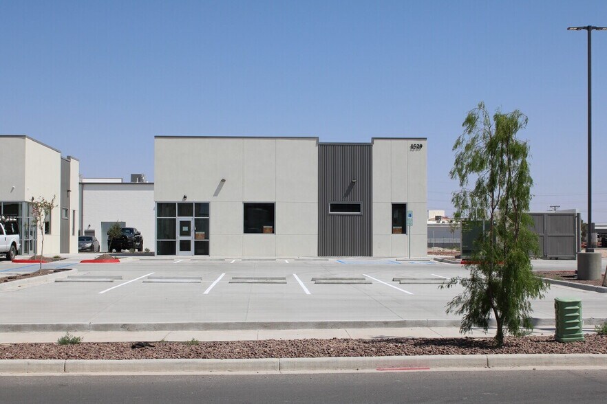 More Photos Of 1524 Pawling Dr, Horizon City Unknown For Lease