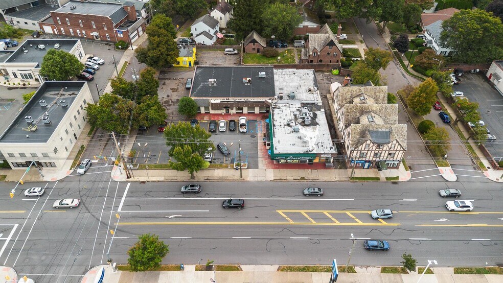 More Photos Of 651 Wyoming Ave, Kingston Freestanding For Lease