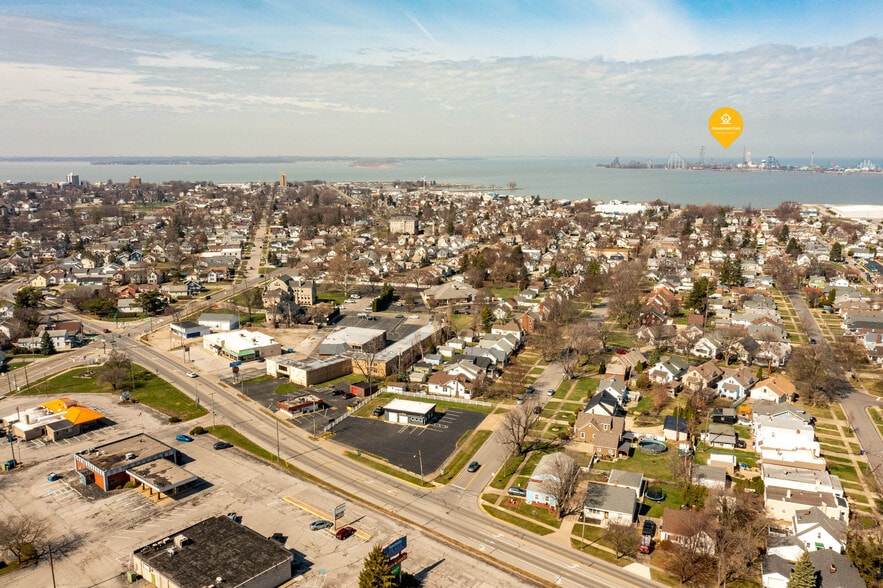 More Photos Of 1033 Cleveland Rd, Sandusky Auto Dealership For Sale