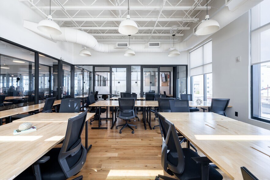 More Photos Of 901 Woodland St, Nashville Coworking Space