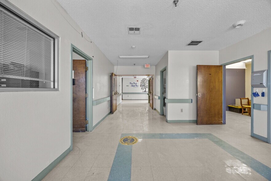 More Photos Of 1719 Quarter Rd, Swanquarter Rehabilitation Center For Sale