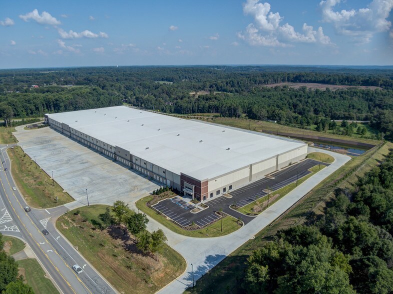 11665 Lewis Braselton Blvd, Braselton, GA 30517 Industrial For Lease