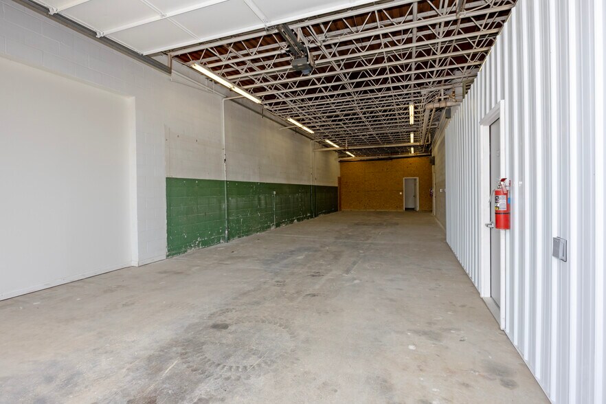 More Photos Of 291 Branstetter St, Wooster Manufacturing For Lease