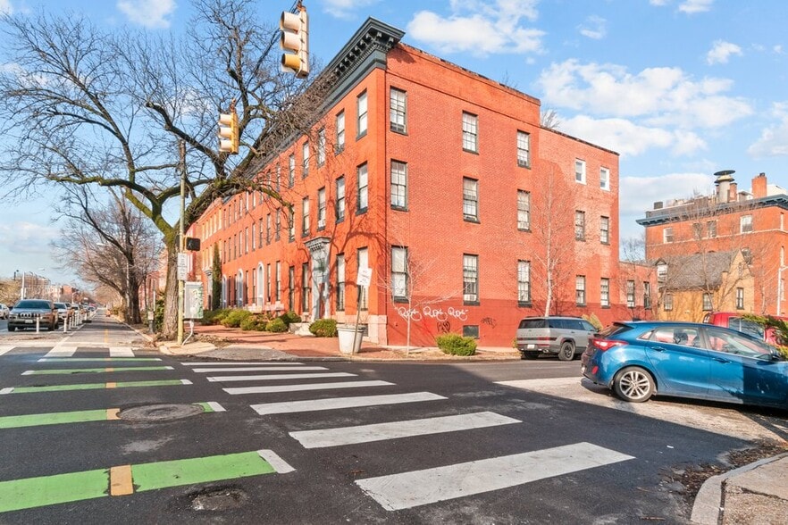 More Photos Of 2301 Maryland Ave, Baltimore Apartments For Sale