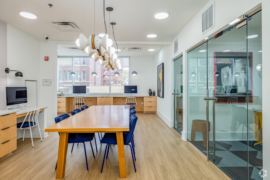 More Photos Of 1300 S University Ave, Ann Arbor Apartments For Lease