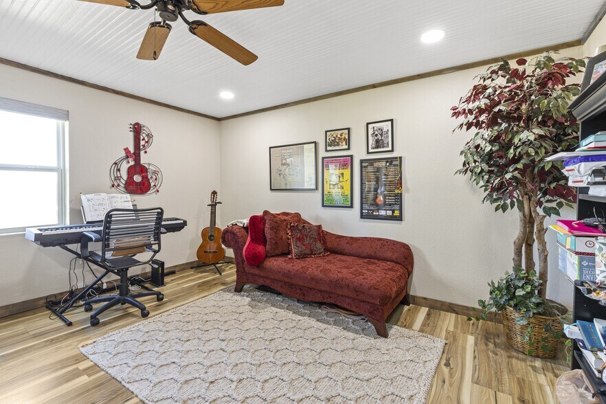 More Photos Of 725 County Road 520, Evant Land For Sale