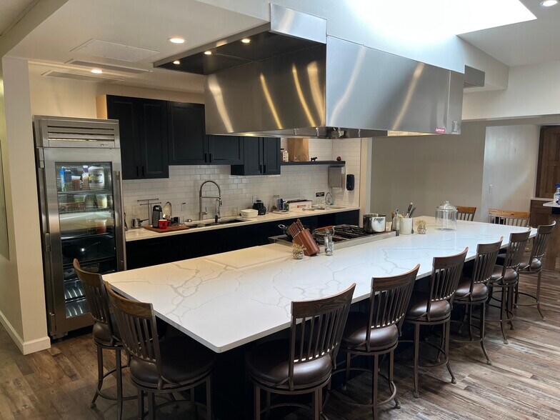 More Photos Of 4720 Tejon St, Denver Loft Creative Space For Sale