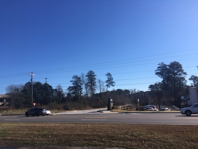 More Photos Of 2340 Scenic Hwy 124, Snellville Land For Sale