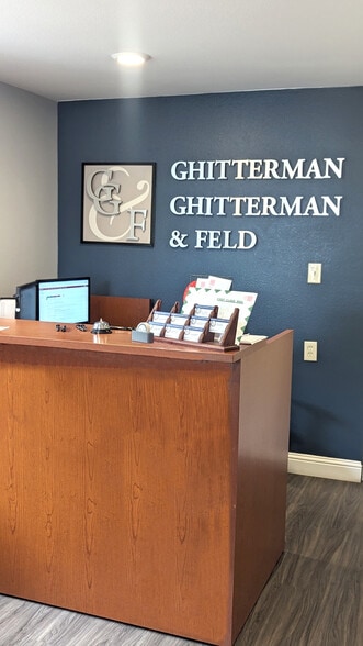 More Photos Of 616 E Chapel St, Santa Maria Office For Sale